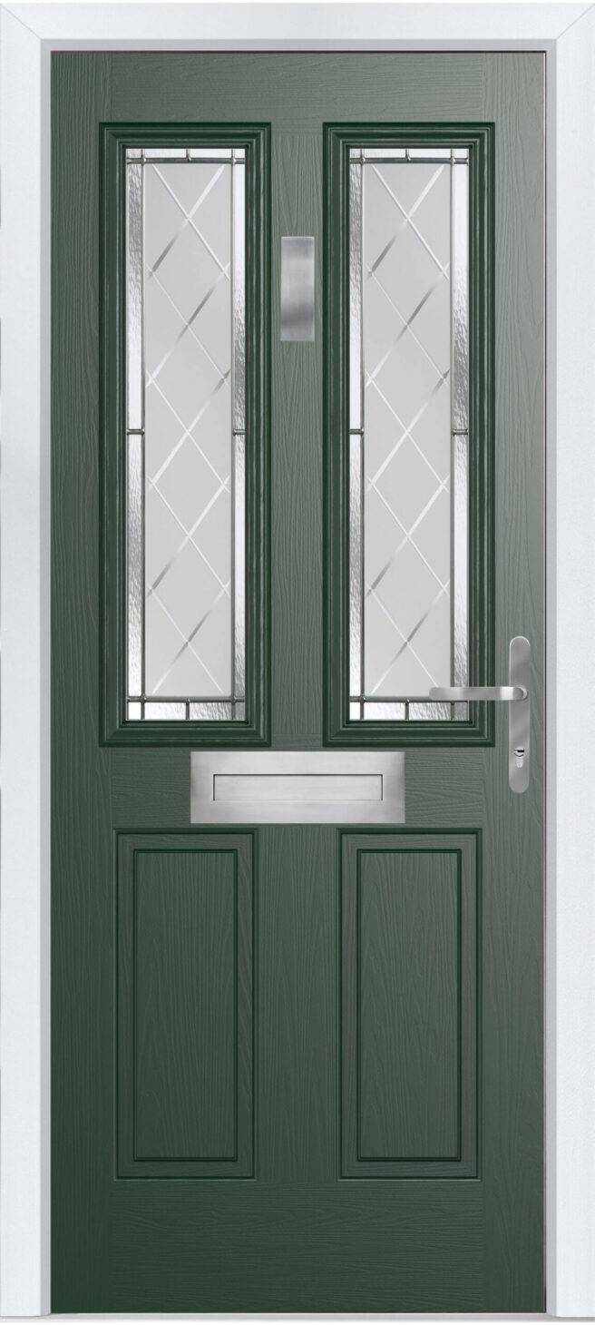 Compdoor Whitemore style