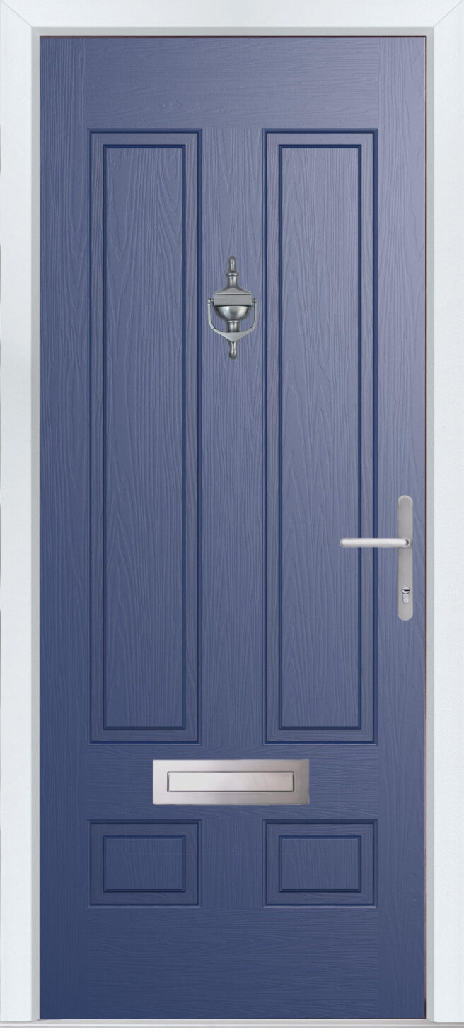 Compdoor Aston Solid style