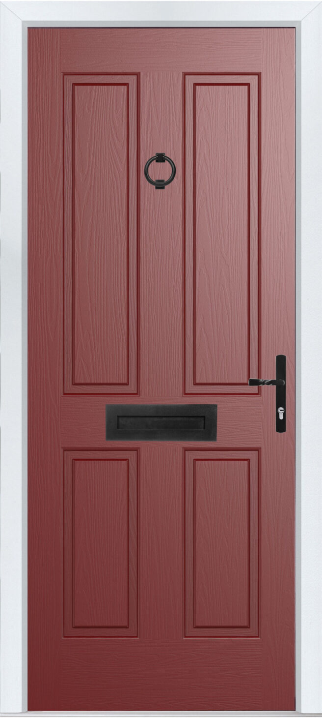 Compdoor Whitmore Solid style