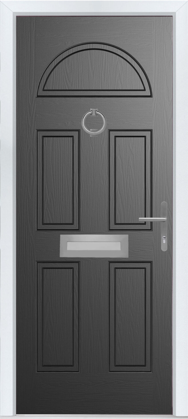 Compdoor Winslow Solid style