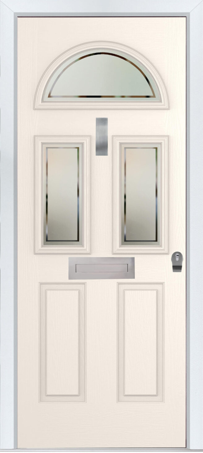 Compdoor Winslow 3 style