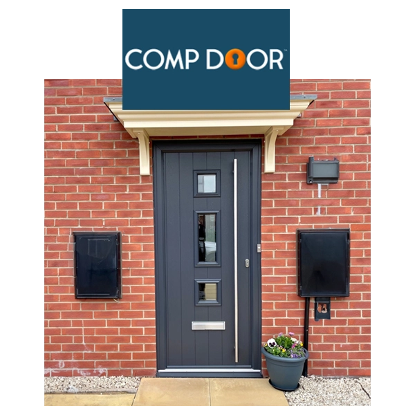 Comp Door Composite Doors