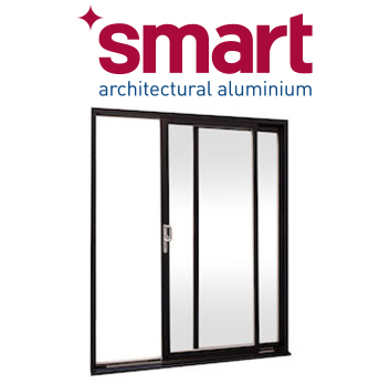 Smart Aluminium Sliding Doors