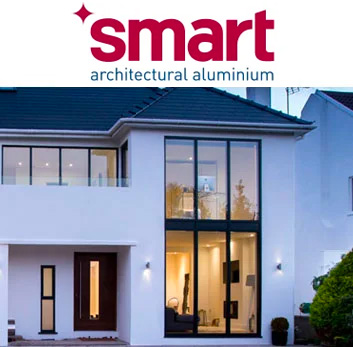 Smart Aluminium Windows &amp; Doors