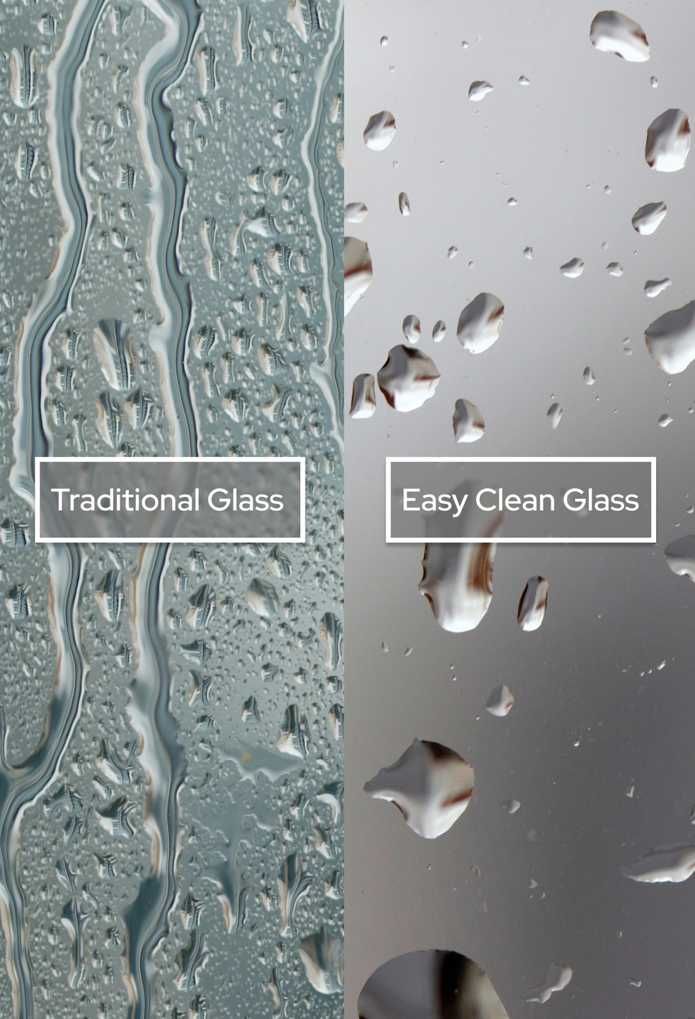 Self-Cleaning Glass