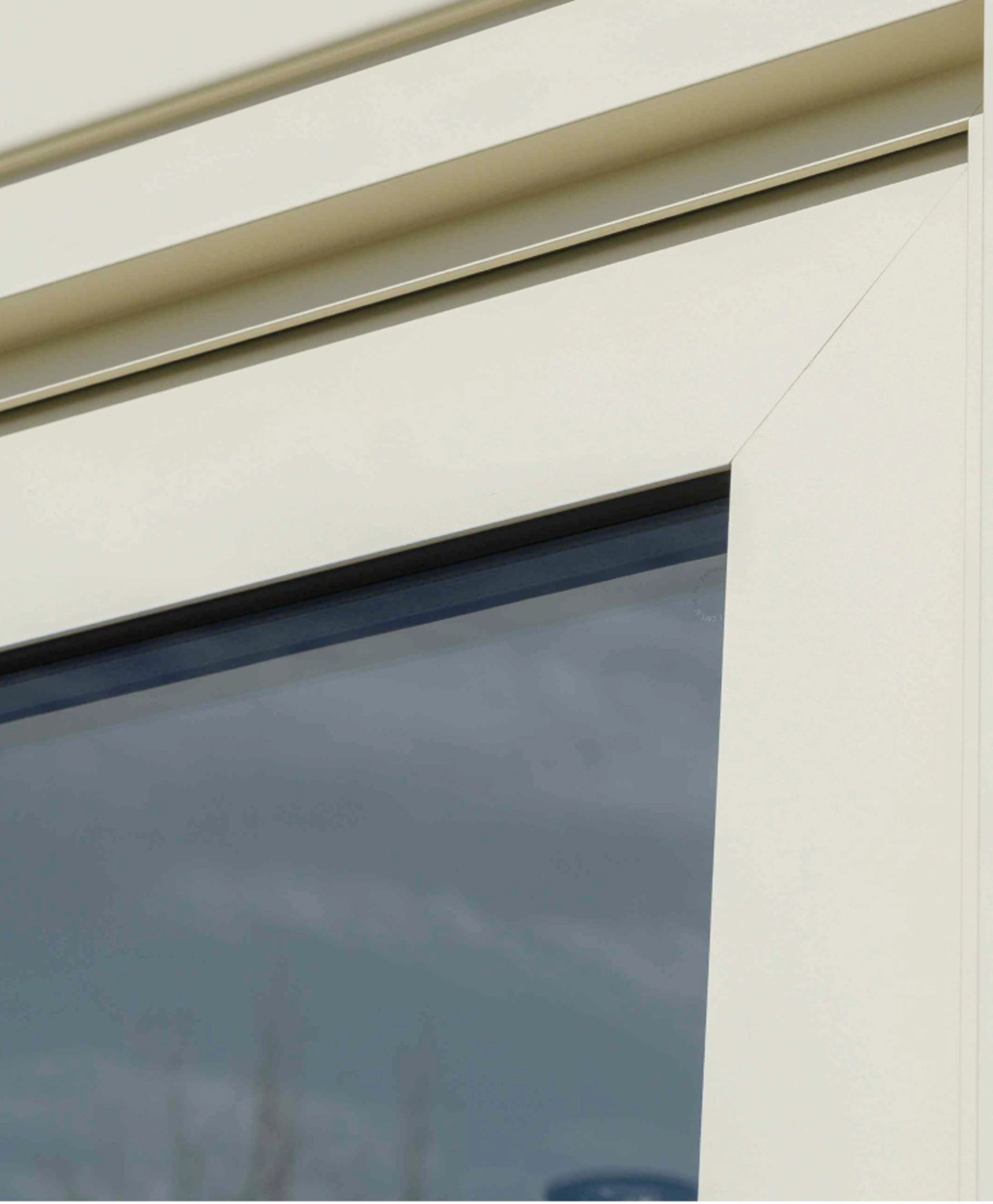 Bespoke Glazing